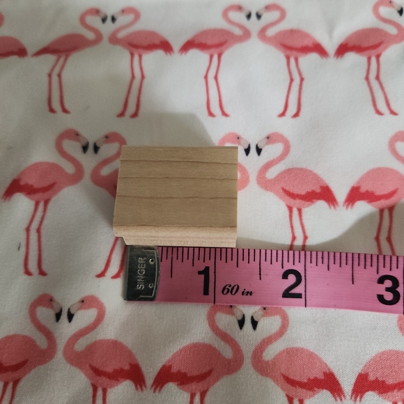 Stampin' Up! "Mini Mates" Stamp Set - Picture 5 of 5